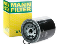 Filtru Combustibil Mann Filter Mitsubishi L200 2001-2015 WK9023Z