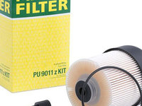 Filtru Combustibil Mann Filter Nissan Micra 5 K14 2016-PU9011ZKIT SAN31273