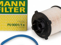 Filtru Combustibil Mann Filter Opel Astra H 2009-PU9001X SAN30284