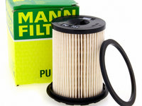 Filtru Combustibil Mann Filter Opel Movano A 1998-2010 PU731X