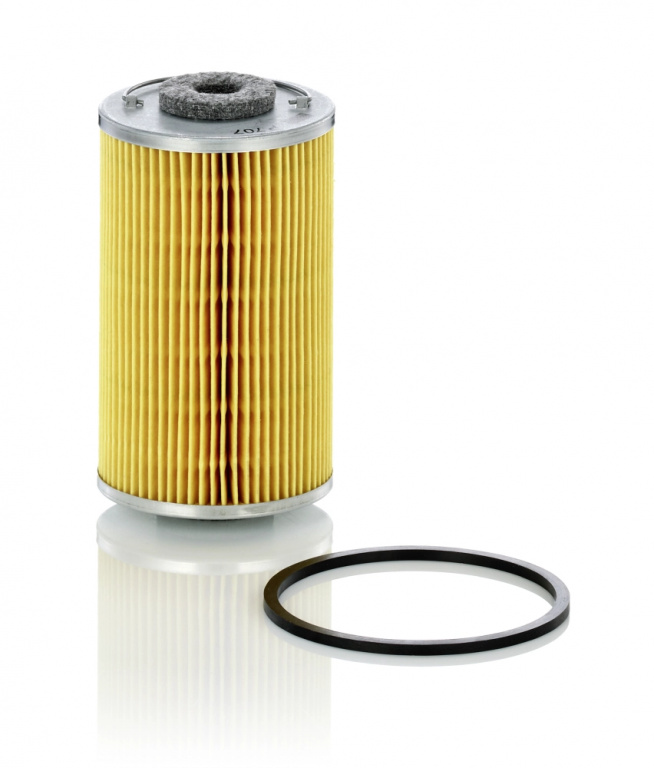 Filtru combustibil MANN-FILTER P 707 x