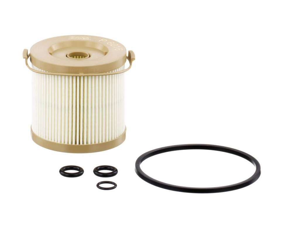 Filtru combustibil MANN-FILTER P 8016 x