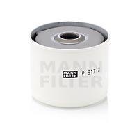 Filtru combustibil - MANN-FILTER P 917/2 x