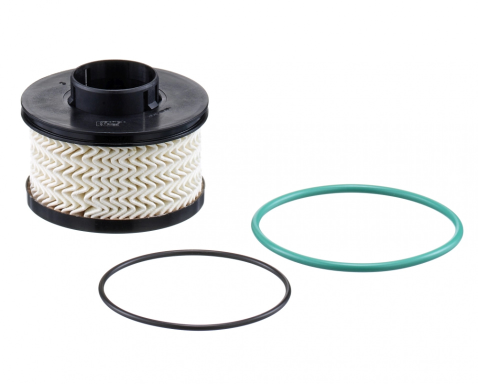 Filtru combustibil MANN-FILTER PU 10 028 z