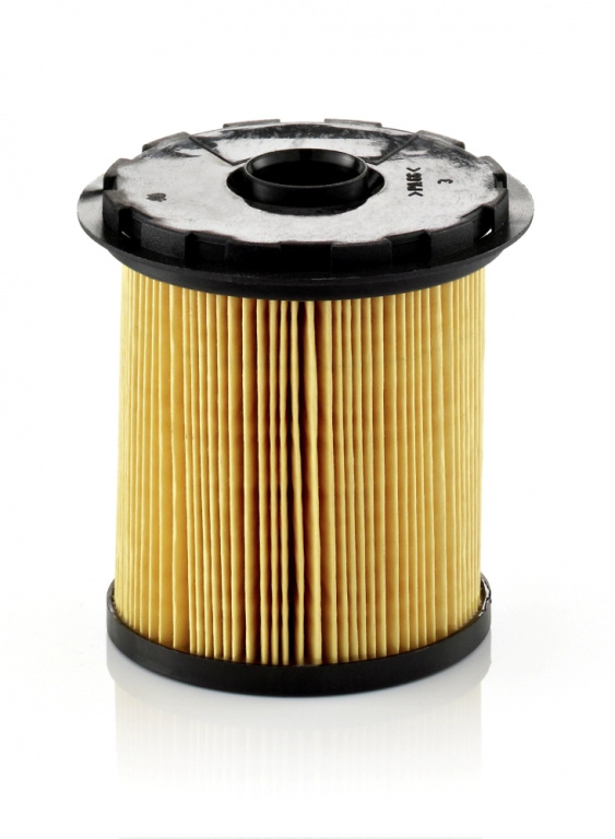 Filtru combustibil MANN-FILTER PU 822 x pentru REN