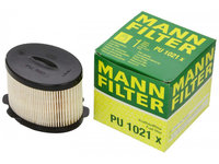 Filtru Combustibil Mann Filter PU1021X