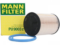 Filtru Combustibil Mann Filter PU9012Z