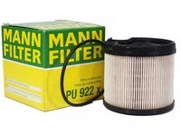 Filtru Combustibil Mann Filter PU922X