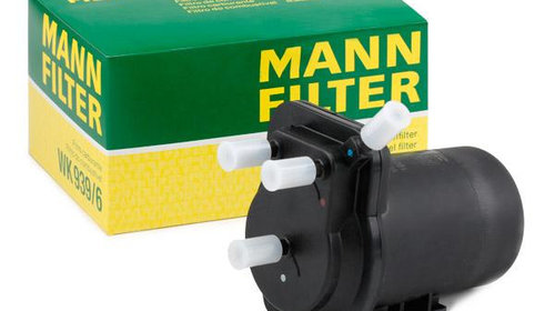 Filtru Combustibil Mann Filter Renault Kangoo