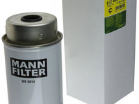 Filtru Combustibil Mann Filter Renault Mascott 1999-2005 WK8014