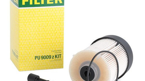 Filtru Combustibil Mann Filter Renault Master