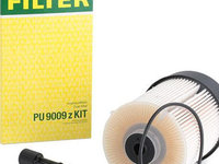 Filtru Combustibil Mann Filter Renault Trafic 3 2010-PU9009ZKIT SAN31795