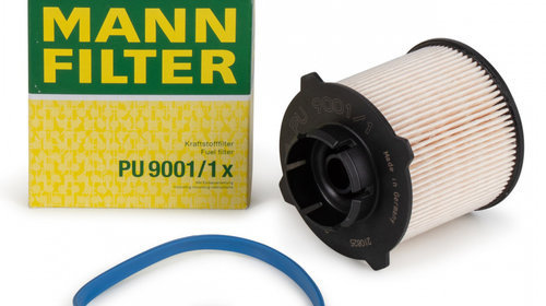 Filtru combustibil Mann Filter Saab 9-5 2010-