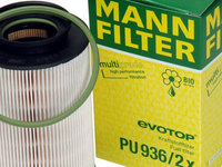 Filtru Combustibil Mann Filter Seat Altea 2004-PU936/1X SAN29829