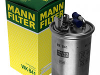Filtru Combustibil Mann Filter Seat Inca 1995-2003 WK841