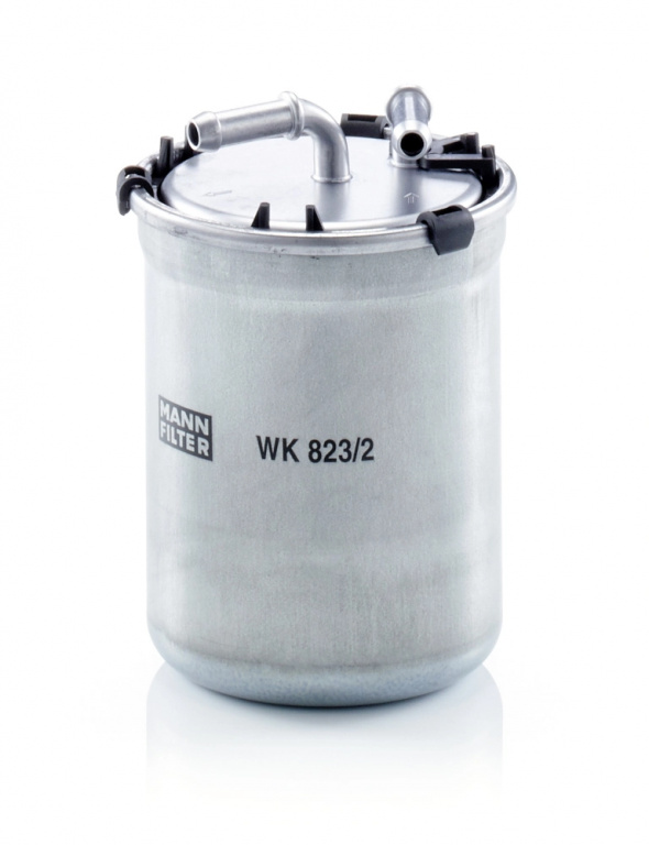 Filtru combustibil Mann-Filter SKODA FABIA I (6Y2)
