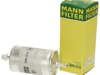 Filtru Combustibil Mann Filter Skoda Felicia 2 1998-2001 WK410