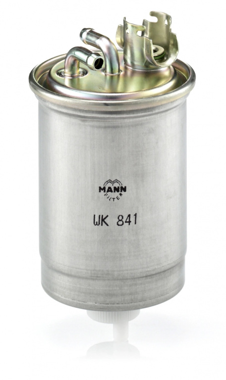 Filtru combustibil Mann-Filter SKODA FELICIA Cube Van (6U5) 1997-2001 - WK 841