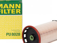 Filtru Combustibil Mann Filter Skoda Kamiq 2019-PU8028 SAN29816