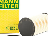 Filtru combustibil Mann Filter Skoda Yeti 5L 2009-2017 PU825X SAN28537