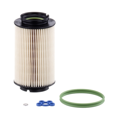 Filtru Combustibil Mann-filter Vag PU 936/4 X