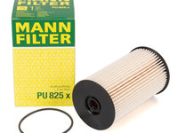 Filtru Combustibil Mann Filter Volkswagen Beetle 2011→ PU825X