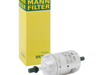 Filtru Combustibil Mann Filter Volkswagen Polo 9N 2001-2012 WK69/1