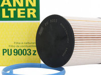 Filtru Combustibil Mann Filter Volvo S40 2 2006-2012 PU9003Z SAN32616