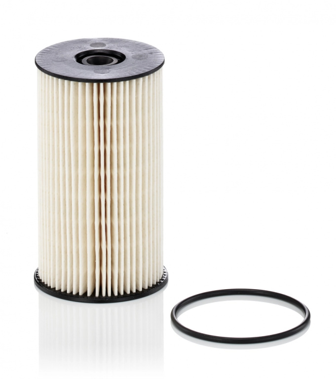 Filtru combustibil Mann-Filter VW CADDY ALLTRACK IV microbus (Saab) 2015-2020 - PU 825 x