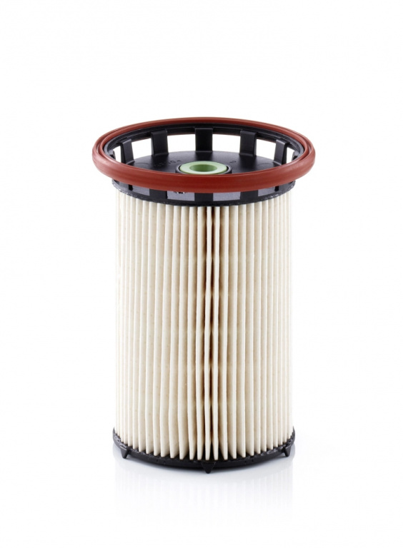 Filtru combustibil Mann-Filter VW PASSAT B7 (362) 