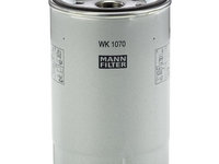 Filtru combustibil MANN-FILTER WK 1070 x