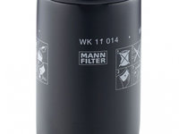 Filtru combustibil MANN-FILTER WK 11 014