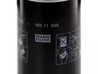 Filtru combustibil MANN-FILTER WK 11 046