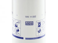 Filtru combustibil MANN-FILTER WK 11 052