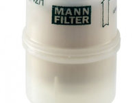 Filtru combustibil MANN-FILTER WK 42/1