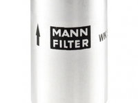 Filtru combustibil MANN-FILTER WK 512/1