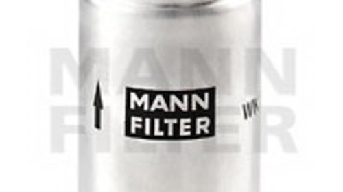 FILTRU COMBUSTIBIL - MANN-FILTER - WK 512