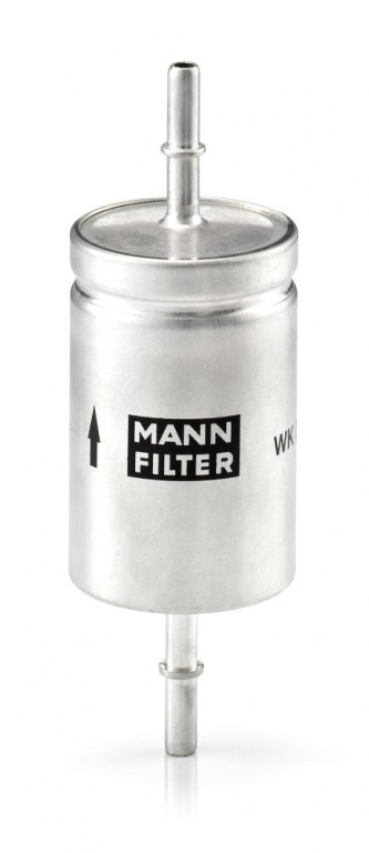 Filtru combustibil MANN-FILTER WK 512