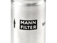Filtru combustibil MANN-FILTER WK 512