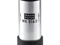 Filtru combustibil MANN-FILTER WK 516/2