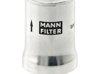 Filtru combustibil MANN-FILTER WK 59 x