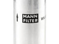 Filtru combustibil MANN-FILTER WK 614/46