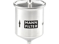 Filtru combustibil MANN-FILTER WK 66