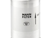 Filtru combustibil MANN-FILTER WK 726
