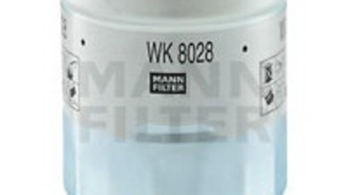 FILTRU COMBUSTIBIL - MANN-FILTER - WK 8028 z