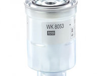 Filtru combustibil MANN-FILTER WK 8053 z