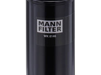 Filtru combustibil MANN-FILTER WK 8146