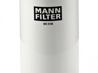 Filtru combustibil MANN-FILTER WK 8168