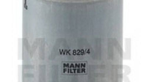 FILTRU COMBUSTIBIL - MANN-FILTER - WK 829/4