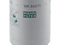Filtru combustibil MANN-FILTER WK 842/11